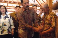 Pilgub Jateng, Wali...