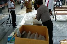 Penyelundupan Benur...