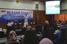 Budaya Ternyata Mempengaruhi...