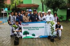 PLN APP Pulogadung Gelar...