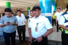 Pergerakan Pesawat di...