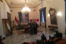 Indonesia dan Jepang...
