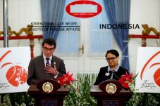 Soal Denuklirisasi Korut,...