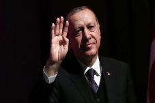 Deretan Pemimpin Dunia...