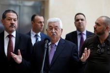 Palestina Sebut AS Berusaha...