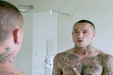 Hari Ini, Radja Nainggolan...
