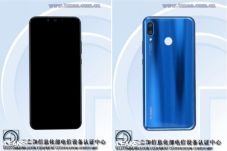 Mirip P20 Lite, Huawei...