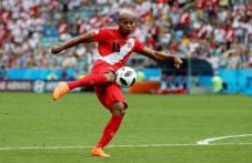 Babak I: Gol Spektakuler...