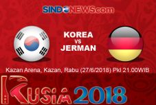 Preview Korea Selatan...