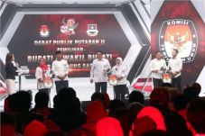 iNews Sukses Menyiarkan...
