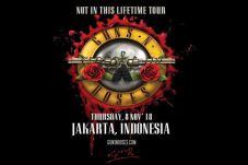 Presale, Tiket Konser...