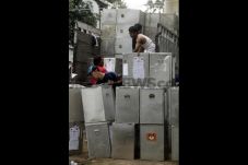KPU Kota Bogor: Distribusi...