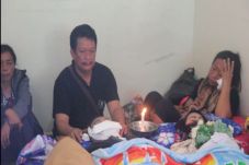 Keluarga Korban: Aksi...