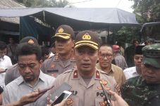 Kapolda Banten Jamin...