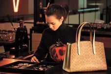 Model Cantik Kiko Mizuhara,...