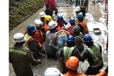 Kasus Ambruknya Proyek...