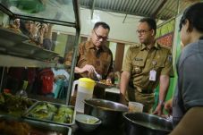 Jelang Pilkada, Sudirman...