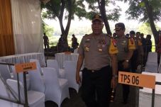 Kapolda: 13.570 Personil...