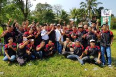 Hadist Terjunkan Tim...