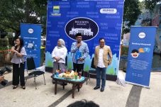 KPU Kota Bandung Khawatir...