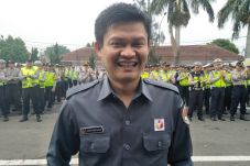 Jelang Coblosan, Panwaslu...