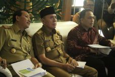 Iwan Bule Optimistis...