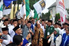Laju Survei Indonesia:...