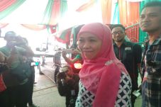 Khofifah: Bismillah,...