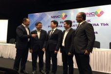 MNC SKy Vision Anggarkan...