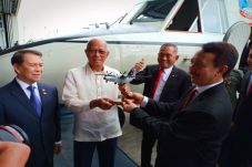 Filipina Terima 2 Unit...