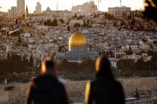 Ramallah Serukan Warga...
