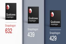 Qualcomm Luncurkan 3...