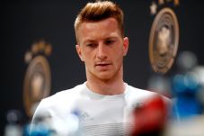Marco Reus: Jerman Tidak...