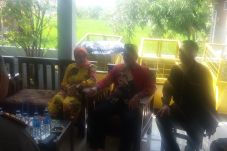 Surat Suara Hilang,...