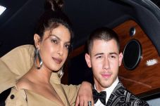 Priyanka Chopra dan...