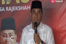Ungkapkan Kemenangan...