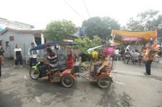 Unik, Pemilih Lansia...
