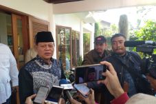 Sudrajat: Bagi Saya,...