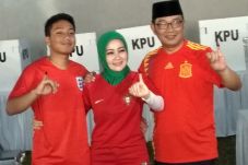 Alasan Ridwan Kamil...