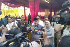 Lega Setelah Nyoblos,...
