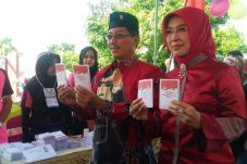 Sunjaya Yakin Raih Suara...