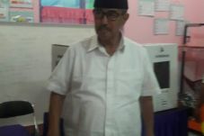 Kehadiran Abubakar Diharapkan...