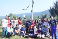 Mahasiswa Teknik UI...