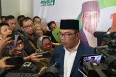 Ridwan Kamil Ingatkan...