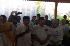 Quick Count Pilbup Karanganyar,...