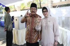 Penyelenggara Pemilu...