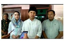Saat Coblosan Pilgub...