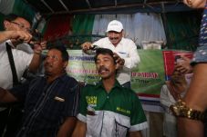 Rayakan Kemenangan,...