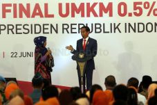 PPh 0,5% Bikin Akses...