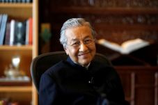 Indonesia Jadi Tujuan...